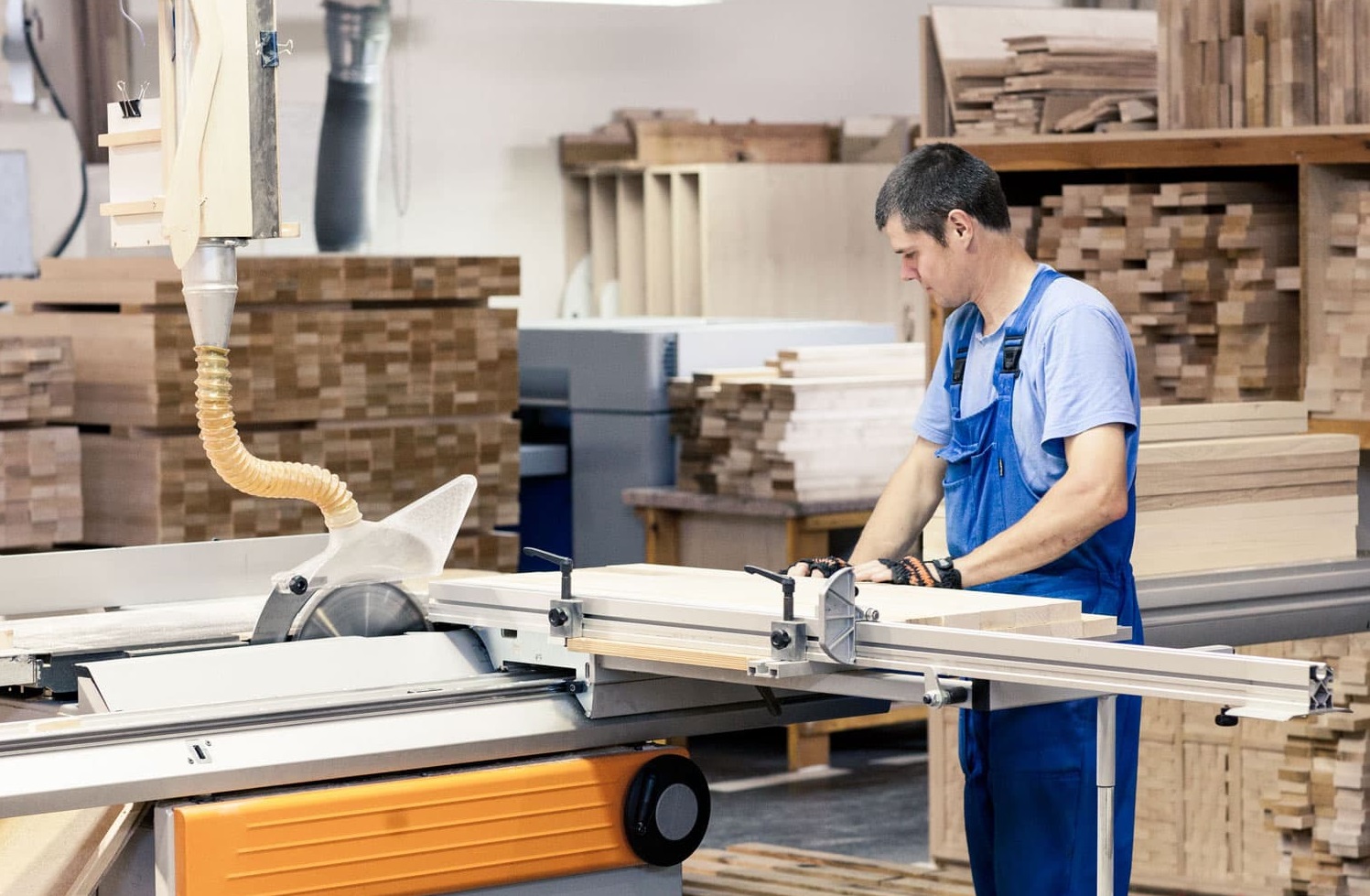 Customised furniture: High quality, unique design and impeccable service